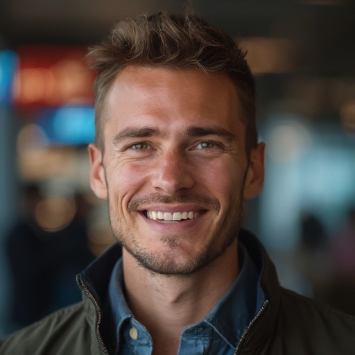 Axel Bergström — betting utan svensk licens instant banking reviewer